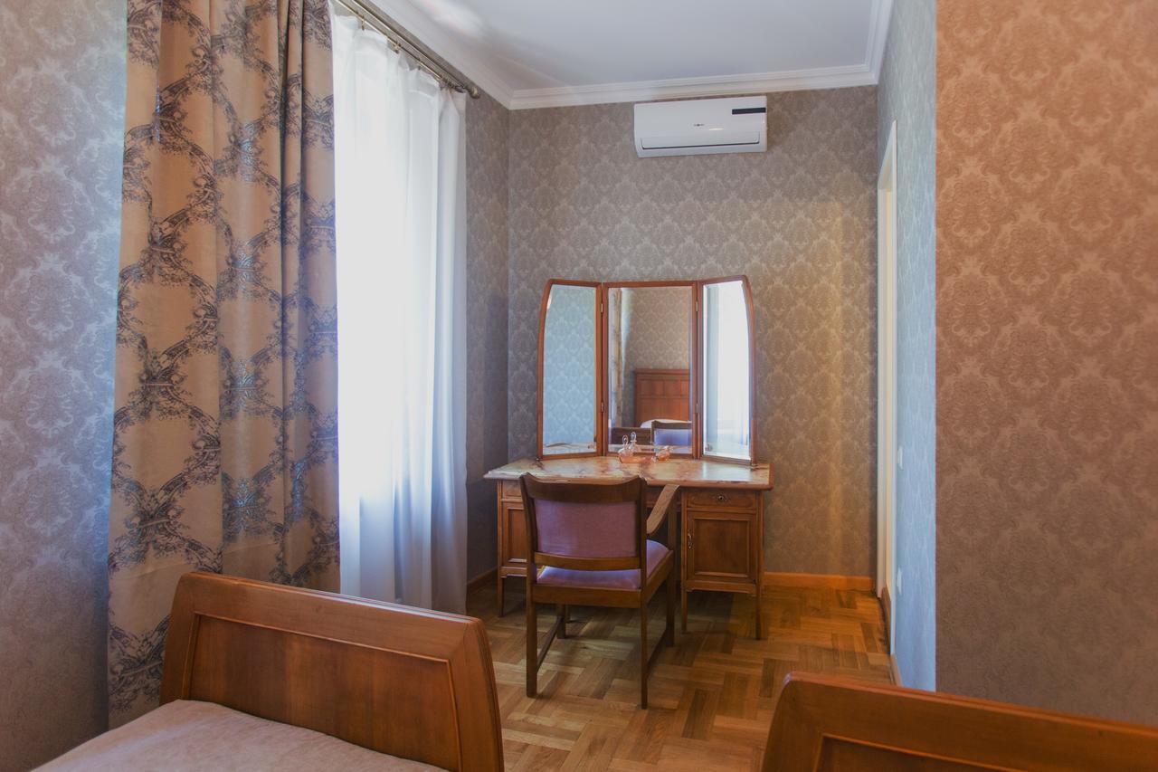 Bloom Boutique Hotel 트빌리시 외부 사진