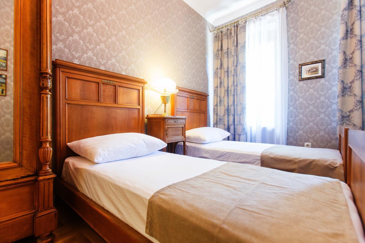 Bloom Boutique Hotel 트빌리시 외부 사진