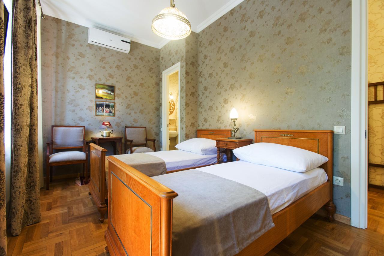 Bloom Boutique Hotel 트빌리시 외부 사진