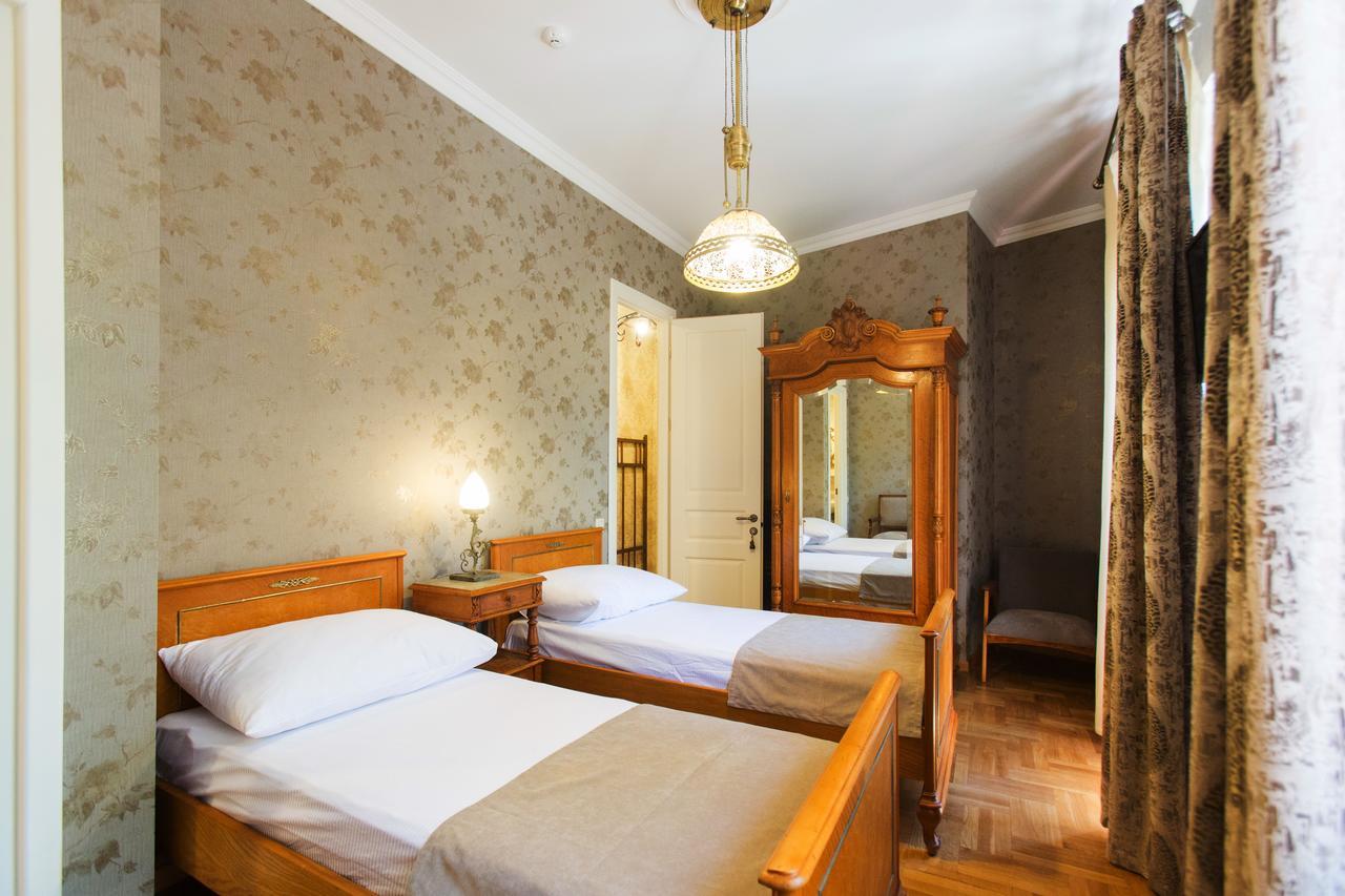 Bloom Boutique Hotel 트빌리시 외부 사진