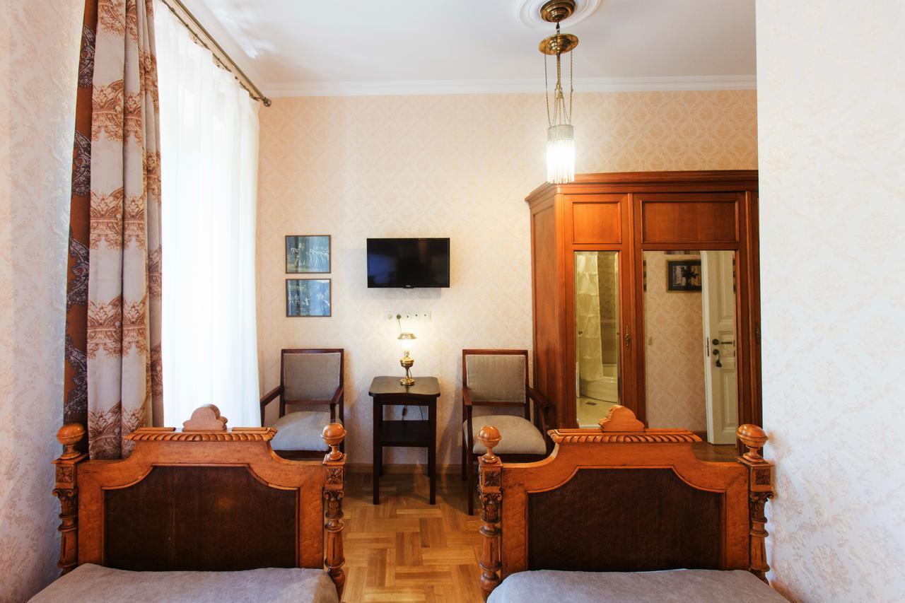 Bloom Boutique Hotel 트빌리시 외부 사진
