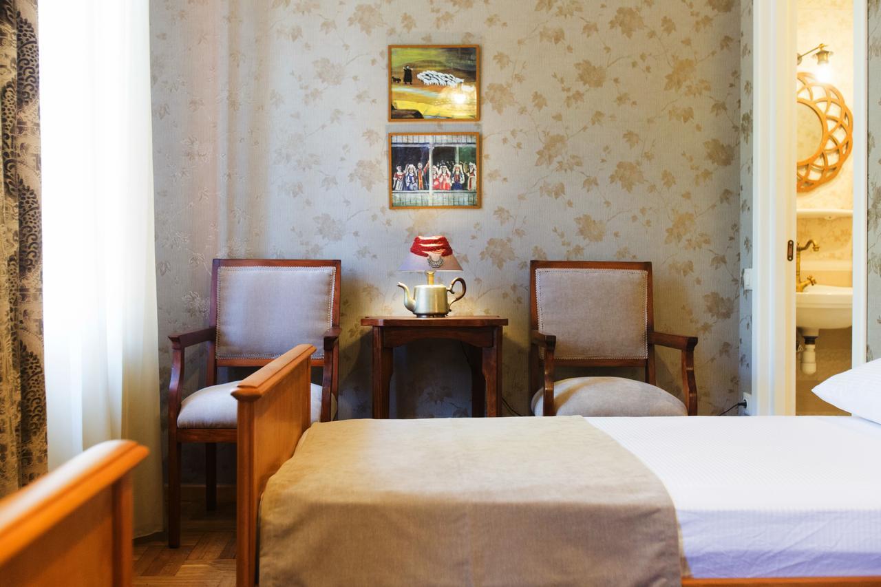 Bloom Boutique Hotel 트빌리시 외부 사진