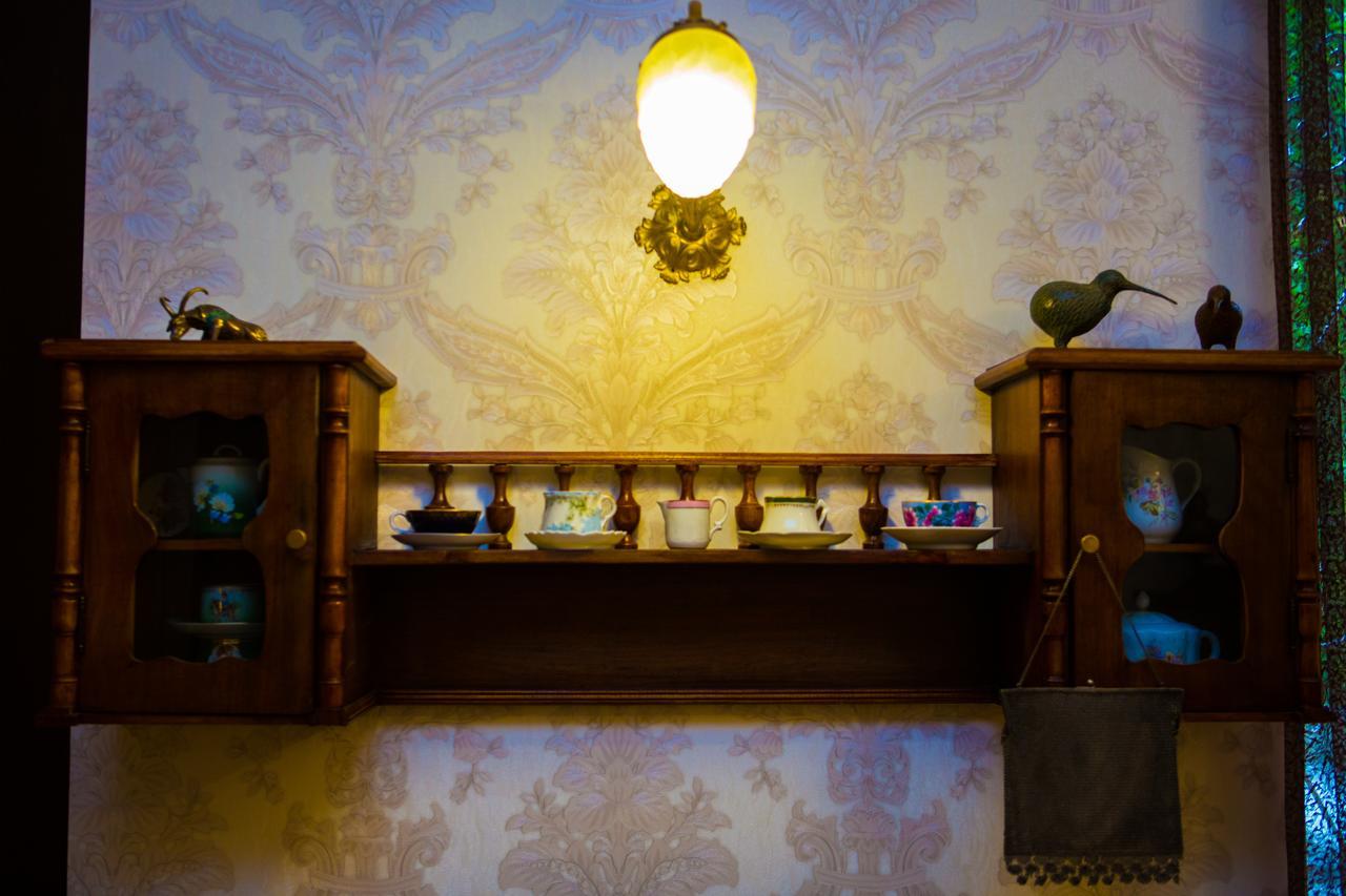 Bloom Boutique Hotel 트빌리시 외부 사진