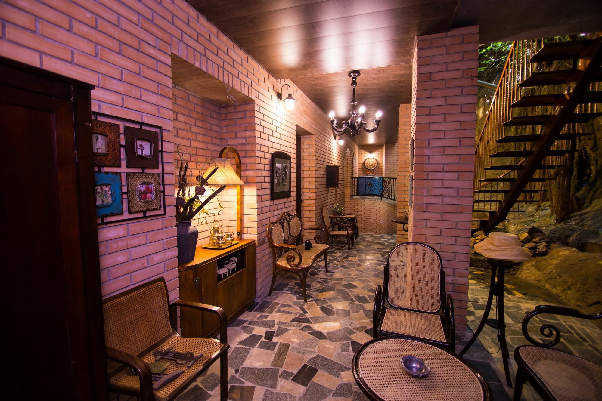 Bloom Boutique Hotel 트빌리시 외부 사진
