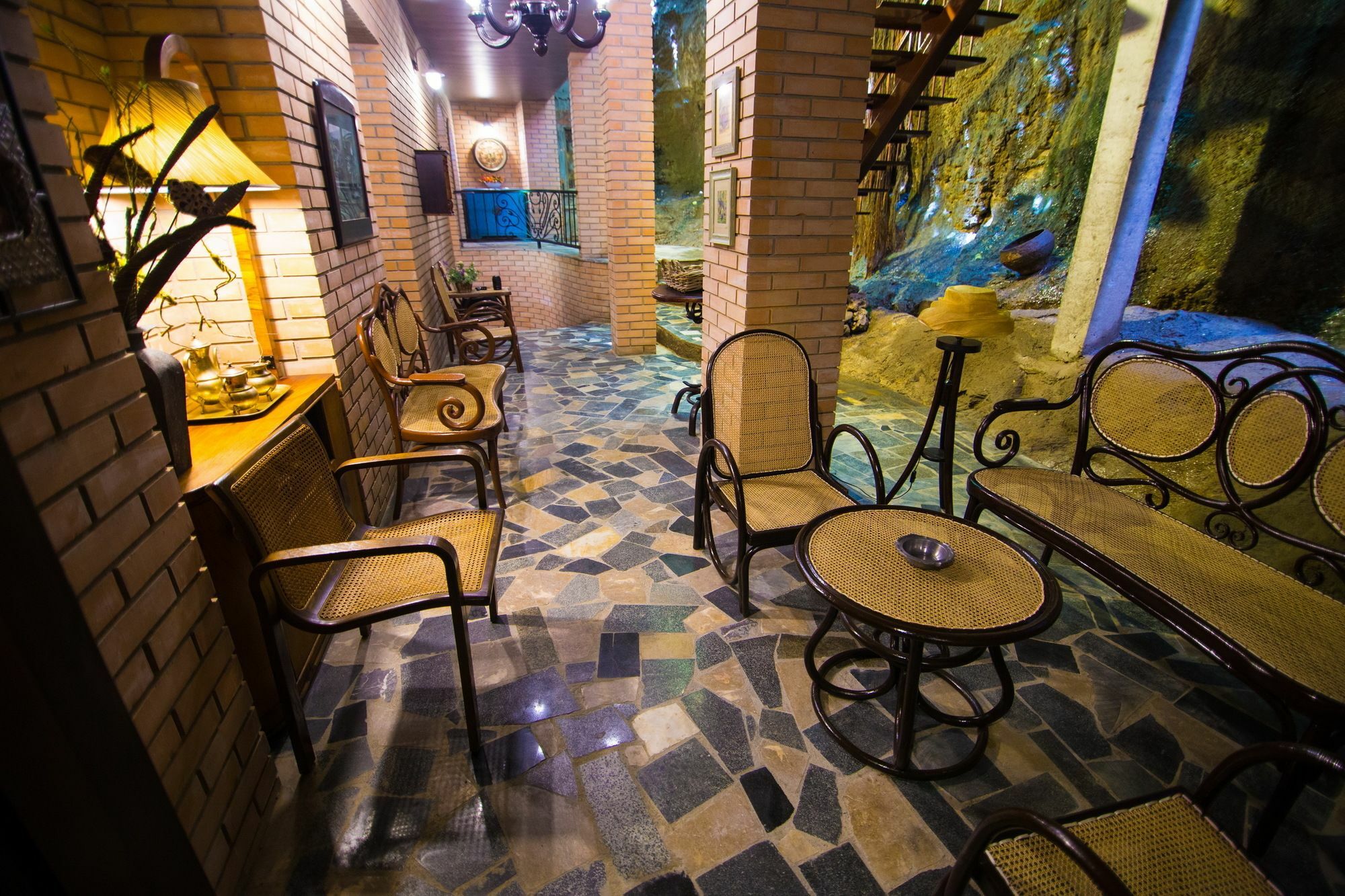 Bloom Boutique Hotel 트빌리시 외부 사진