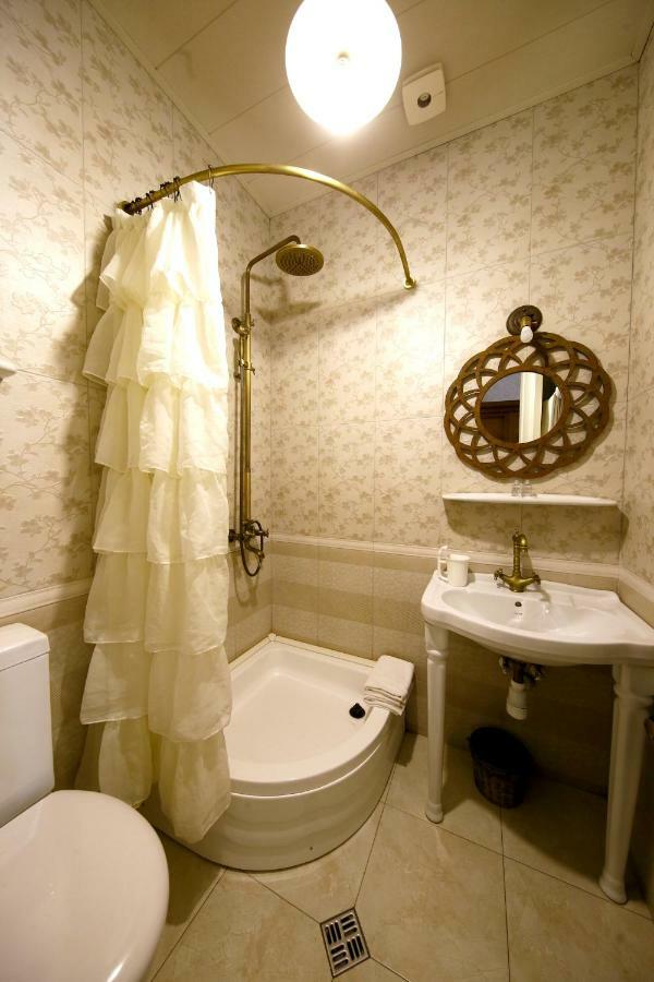 Bloom Boutique Hotel 트빌리시 외부 사진