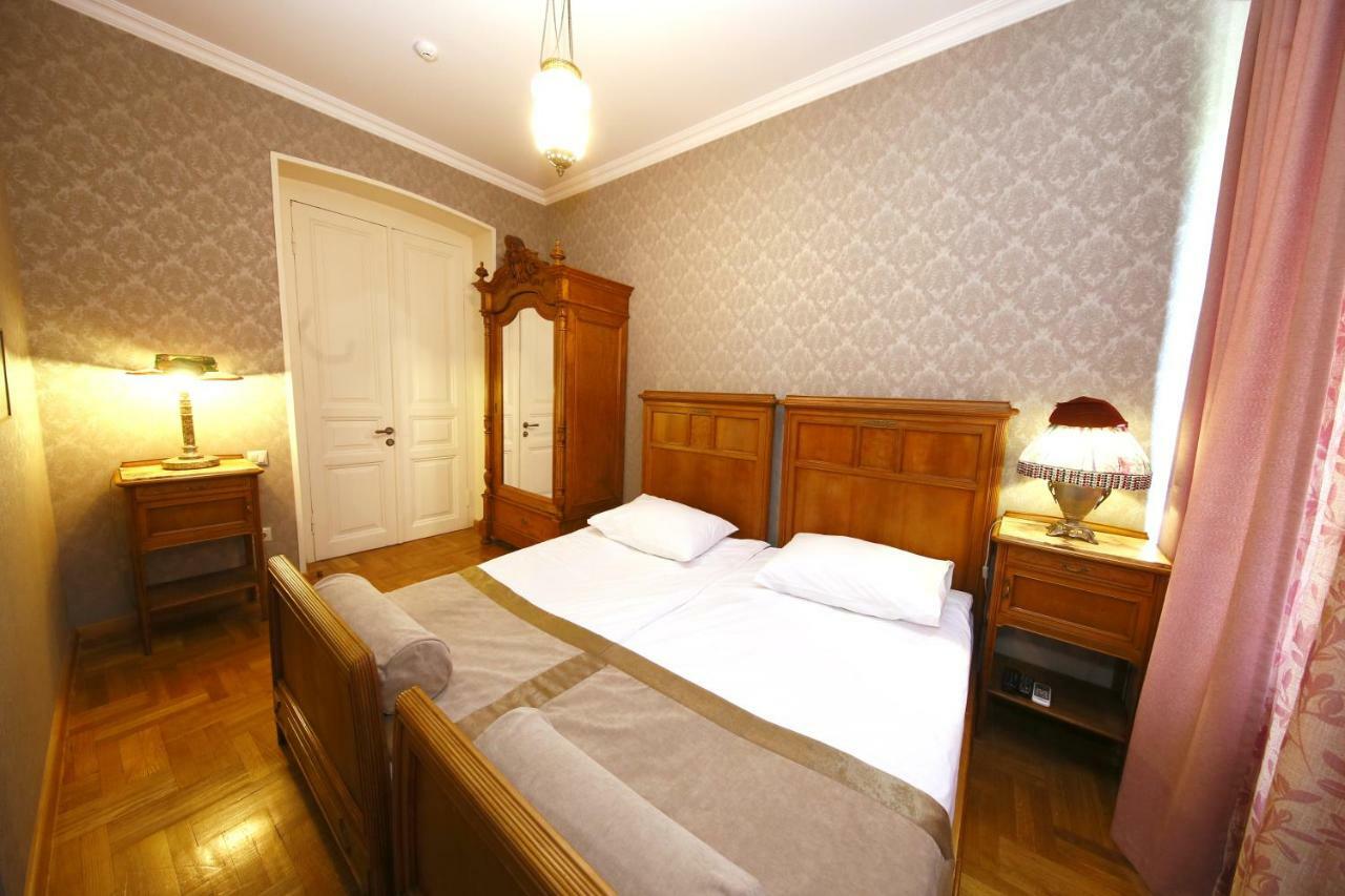 Bloom Boutique Hotel 트빌리시 외부 사진