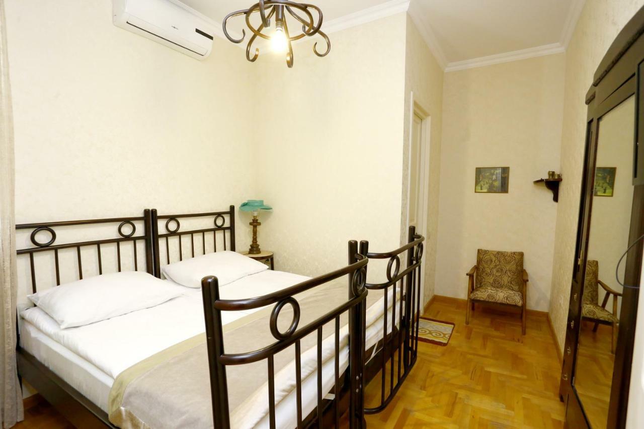Bloom Boutique Hotel 트빌리시 외부 사진