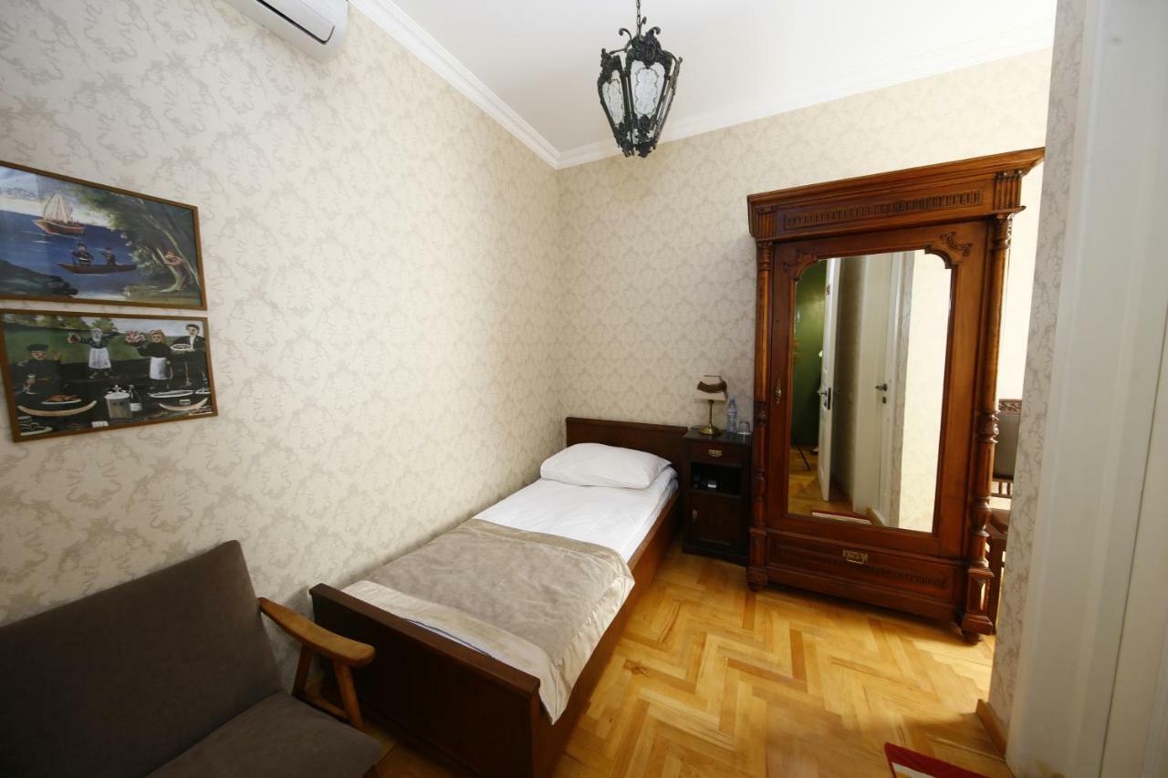 Bloom Boutique Hotel 트빌리시 외부 사진