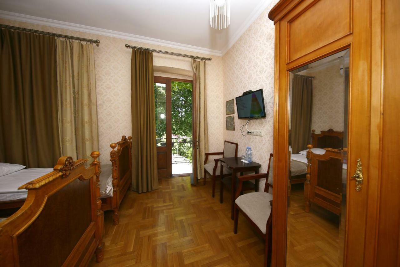 Bloom Boutique Hotel 트빌리시 외부 사진