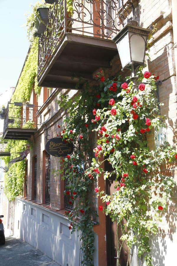 Bloom Boutique Hotel 트빌리시 외부 사진