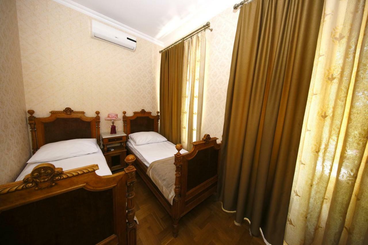 Bloom Boutique Hotel 트빌리시 외부 사진
