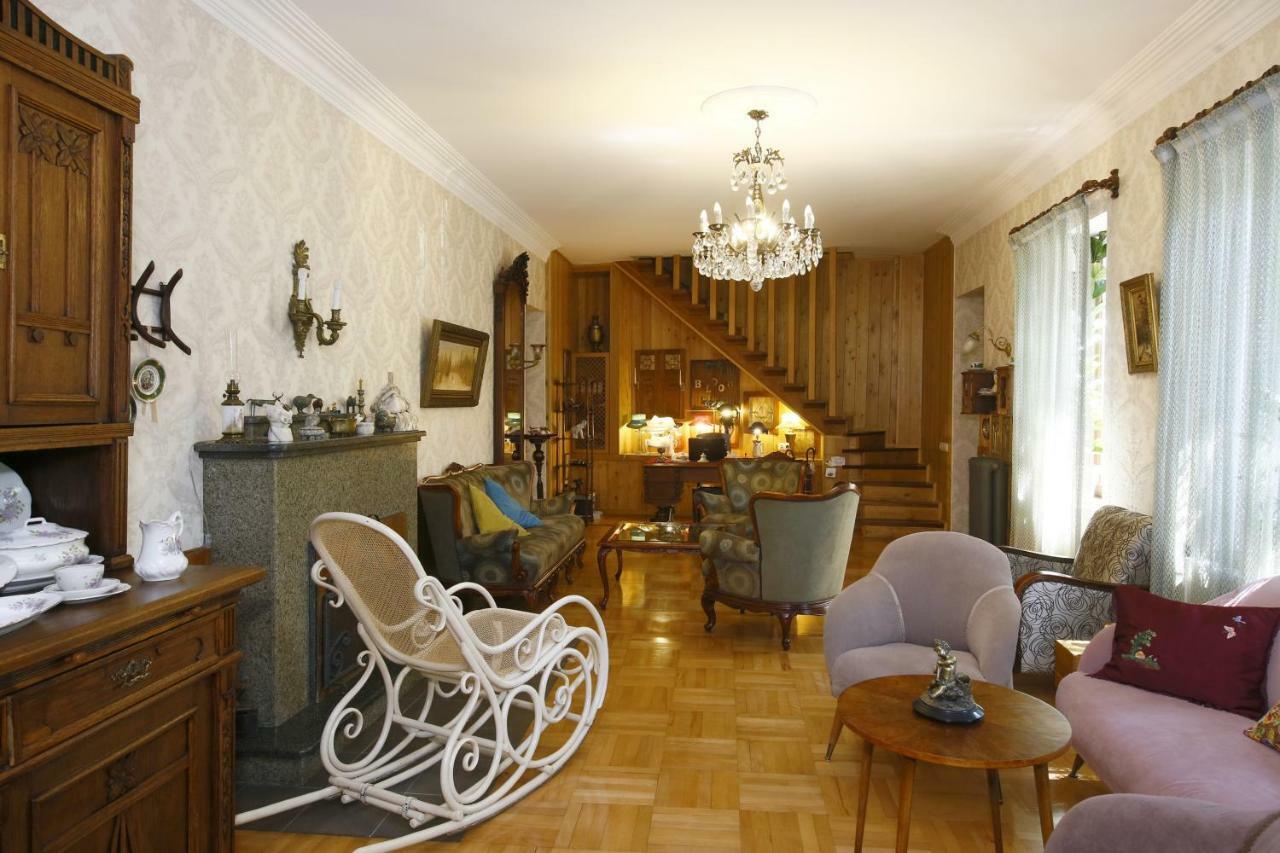 Bloom Boutique Hotel 트빌리시 외부 사진