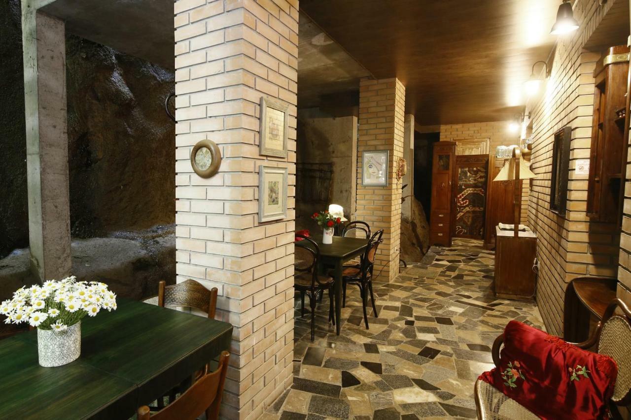 Bloom Boutique Hotel 트빌리시 외부 사진