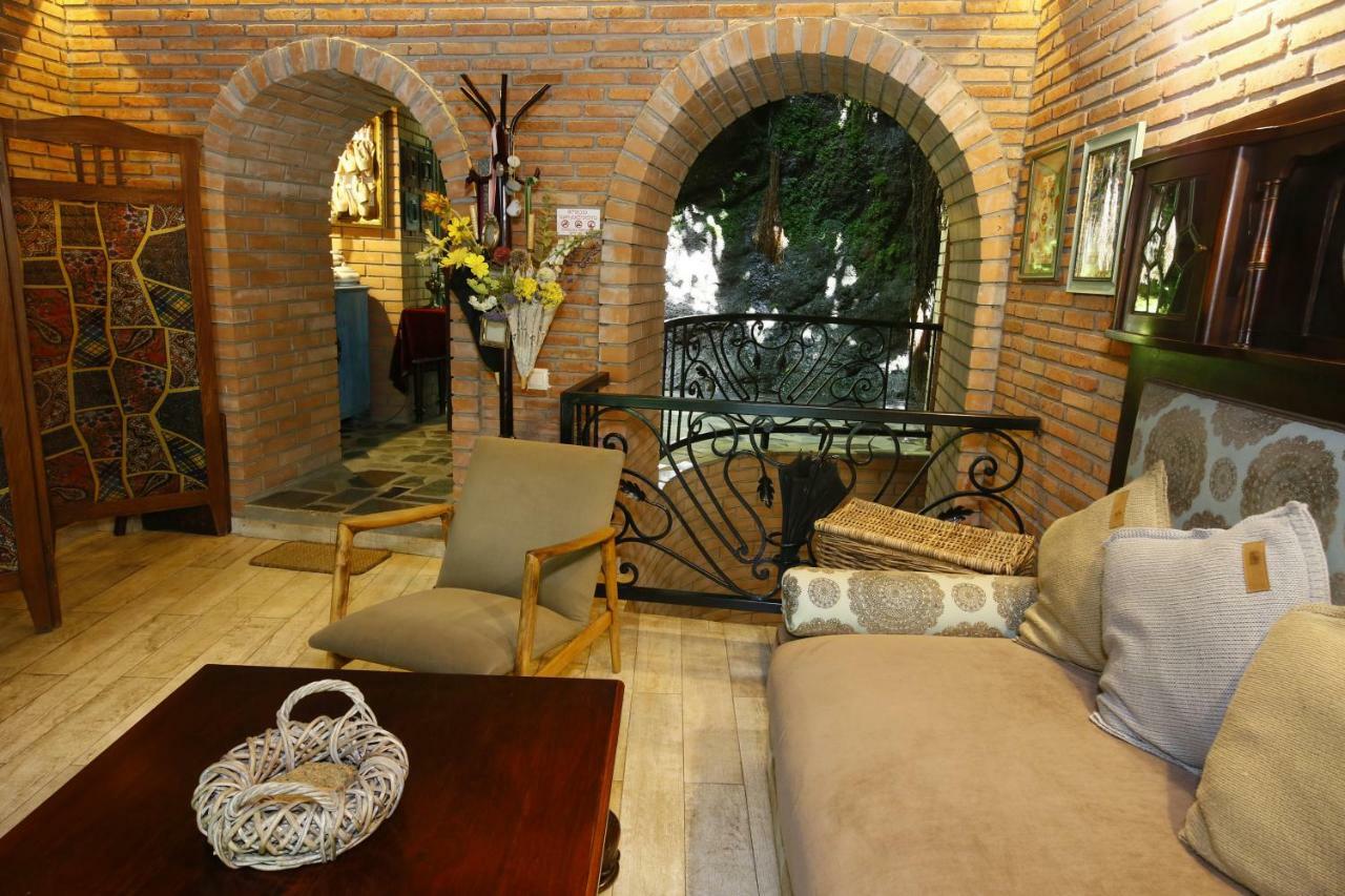 Bloom Boutique Hotel 트빌리시 외부 사진