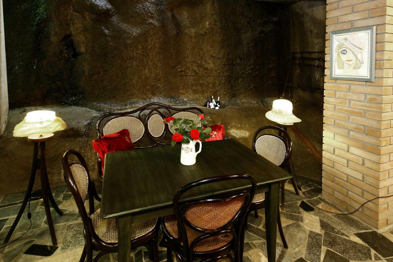 Bloom Boutique Hotel 트빌리시 외부 사진