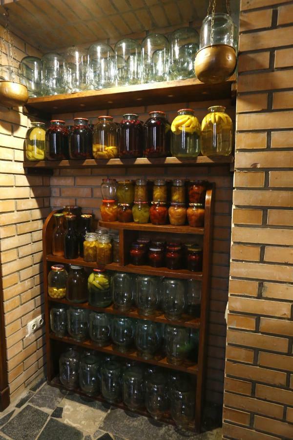 Bloom Boutique Hotel 트빌리시 외부 사진