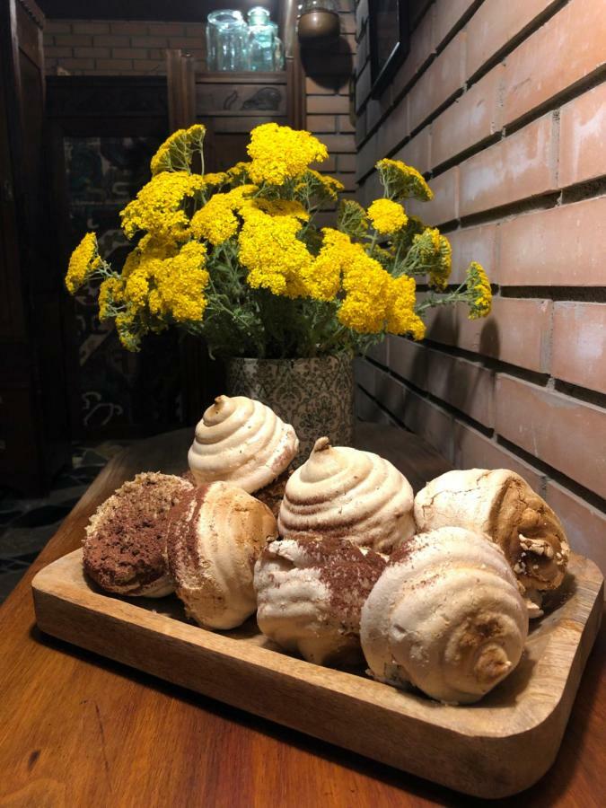 Bloom Boutique Hotel 트빌리시 외부 사진
